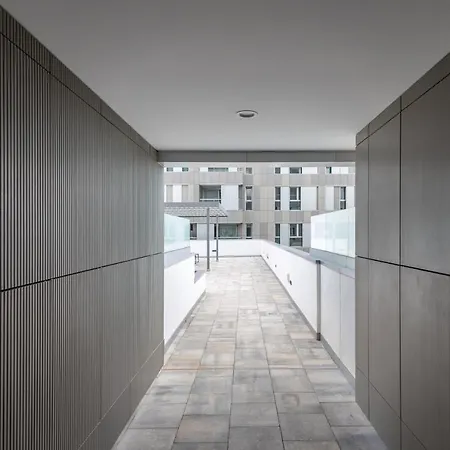 Apartment Sea Views Luxury House - Infinite Pool - Parking