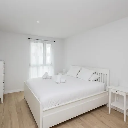 Apartment Sea Views Luxury House - Infinite Pool - Parking Las Palmas de Gran Canaria