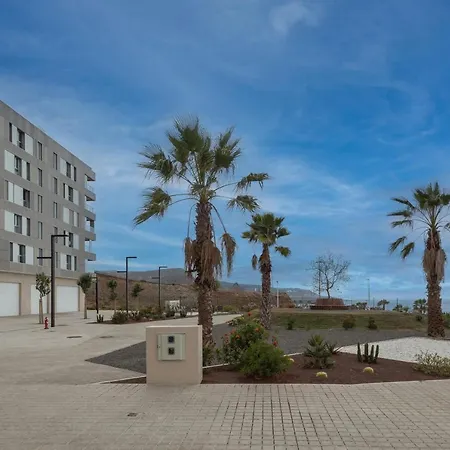 Sea Views Luxury House - Infinite Pool - Parking Apartment Las Palmas de Gran Canaria