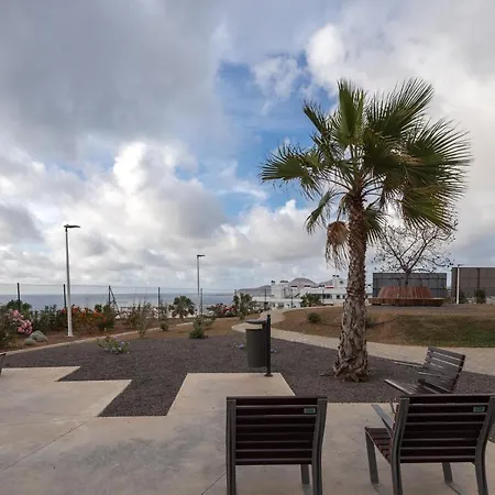 Sea Views Luxury House - Infinite Pool - Parking Apartment Las Palmas de Gran Canaria