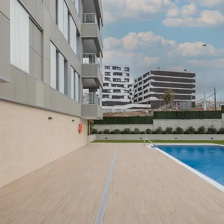 Sea Views Luxury House - Infinite Pool - Parking