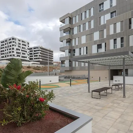 Apartment Sea Views Luxury House - Infinite Pool - Parking