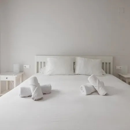 Apartamento Sea Views Luxury House - Infinite Pool - Parking