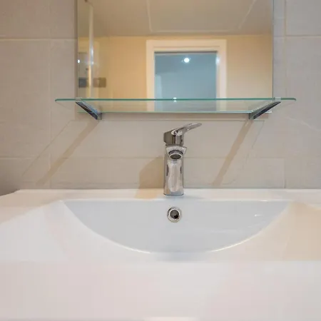 Apartamento Sea Views Luxury House - Infinite Pool - Parking Las Palmas de Gran Canaria