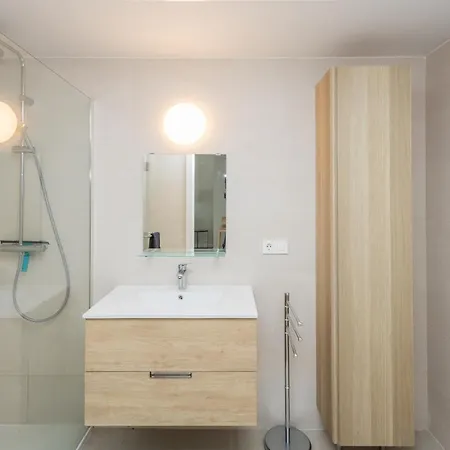 Apartamento Sea Views Luxury House - Infinite Pool - Parking *